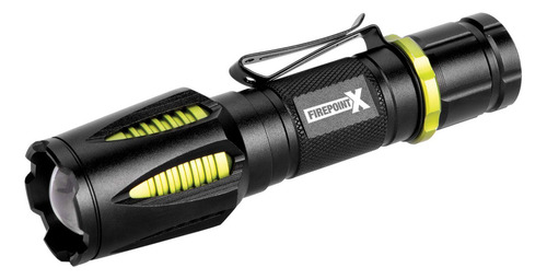 Performance Tool W2668 418 Lúmenes Firepoint X Linterna Usb