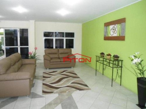 Apartamento Residencial À Venda, São Miguel Paulista, São Paulo - Ap0001. - Ap0947