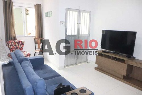Imagem 9 de 15 de Casa De Rua-à Venda-magalhães Bastos-rio De Janeiro - Vvca30164