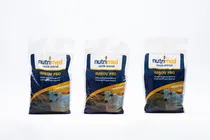 Comprar Contra Carrapatos Em Vacas Leiteiras 100% Natural 5kg