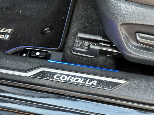 Toyota Corolla 1.8 VVT-I HYBRID FLEX ALTIS PREMIUM CVT
