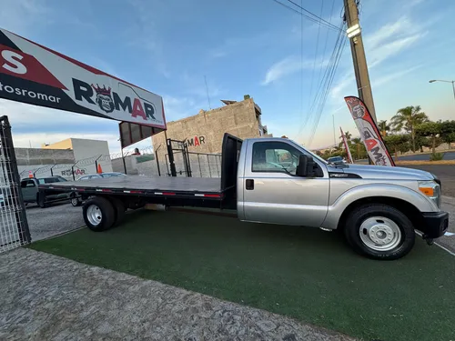 Ford F-350 6.2 Xl Mt