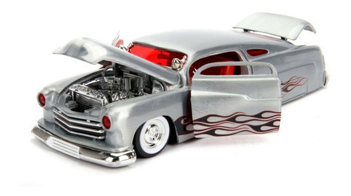 Mercury 1951 Road Rats 20th Aniversario 1:24 Jada