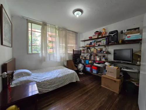 Casa En Venta En Estadio Medellin. Cod V13082