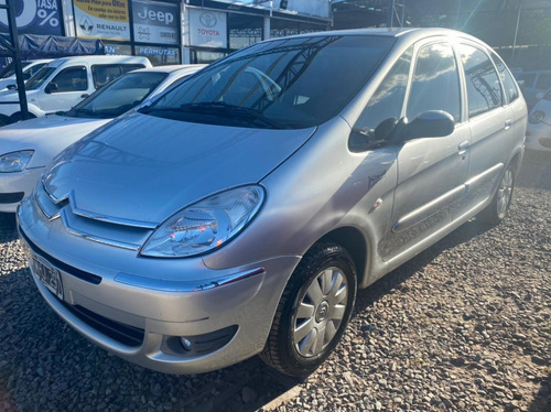 Citroen Xsara Picasso