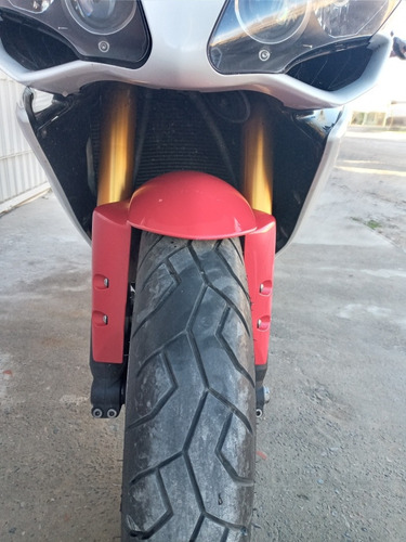Imagen 7 de 9 de Yamaha R1 En Excelente Estado( Precio De Permuta Se Charla)