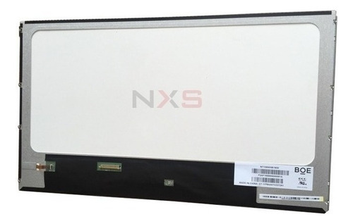 Pantalla Led Notebook 15.6 Samsung Np300e5c-ab1ar