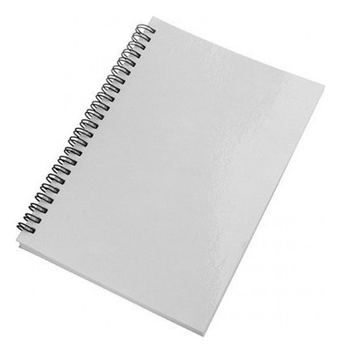 Cuaderno A4 Personalizable