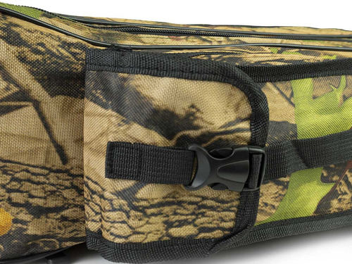Bolsa Multiuso Para Pesca Camuflada Albatroz (1,10m) Ygb-110