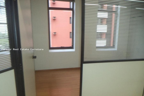 Imagem 12 de 15 de Sala Comercial Para Venda Em São Paulo, Brooklin, 1 Dormitório, 2 Banheiros, 2 Vagas - 2685_2-944299