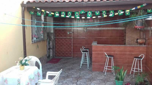 Imagem 15 de 15 de Casa De Vila-à Venda-tanque-rio De Janeiro - Brcv30025