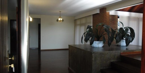 Imagem 4 de 16 de Locação De Casa Em Condomínio Fechado - Reidencial 1 - Ca03121 - 70659673