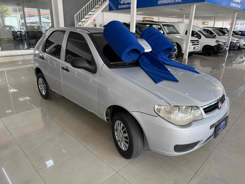 Fiat Palio 1.0 MPI FIRE 8V FLEX 4P MANUAL