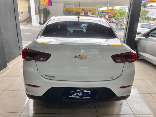 Chevrolet Onix Plus 10mt Lt2