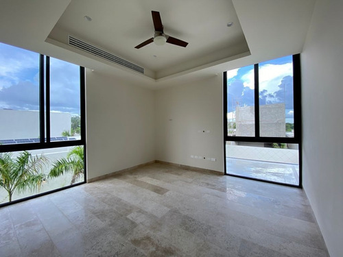 Imagen 26 de 30 de Espectaculares Casas Equipadas, 636 M2 Terreno, Arteva Dzity