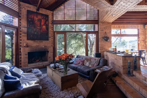 Casa Campestre En Venta En Vereda Santa Lucia. Cod V1088031