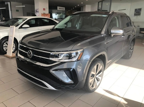 Nuevo Taos Highline Tope De Gama Entrega Mayo Lanzamiento Je