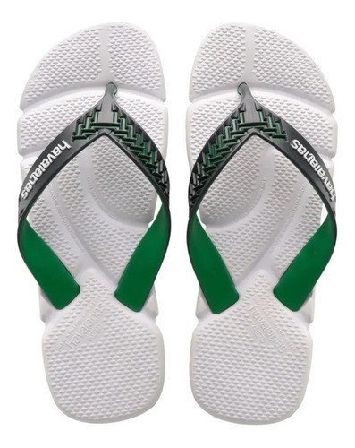 Ojotas Havaianas Power 2.0 Hombre | Colores