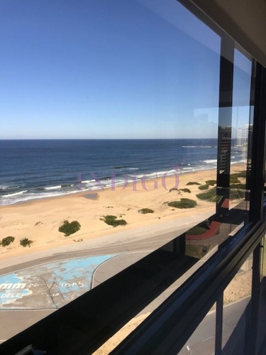 Imagen 4 de 21 de Departamento En Venta Frente Al Mar - Punta Del Este Brava
