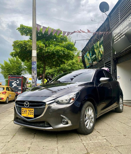 Mazda 2 1.5 Touring