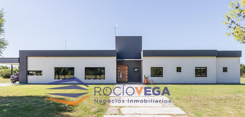 Casa A La Venta Y/o Alquiler En Everlinks, Lujan