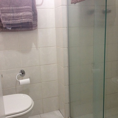 Imagem 21 de 30 de Apartamento Para Venda, 3 Dormitórios, Vila Vera - São Paulo - 9461