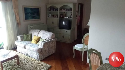 Imagem 1 de 29 de Apartamento - Ref: 33260