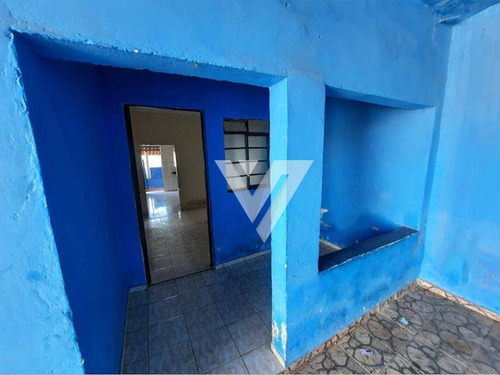 Casa Com 2 Dormitórios, Parque Das Laranjeiras - Sorocaba/sp - Ca0821