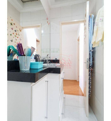 Imagem 2 de 22 de Sobrado Com 2 Dormitórios À Venda, 62 M² Por R$ 249.000,00 - Itaquera - São Paulo/sp - So2326