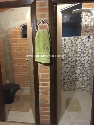Imagem 15 de 19 de Maravilhosa Casa Com Arquitetura Moderna Na Cidade De Campo Limpo Paulista - St00003 - 70685959