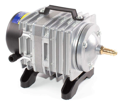 Compressor Ar Eletromagnético Sunsun Aco-002 40 L/min - 110v