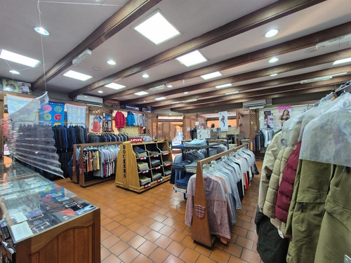 Local Comercial En Arriendo En Talca