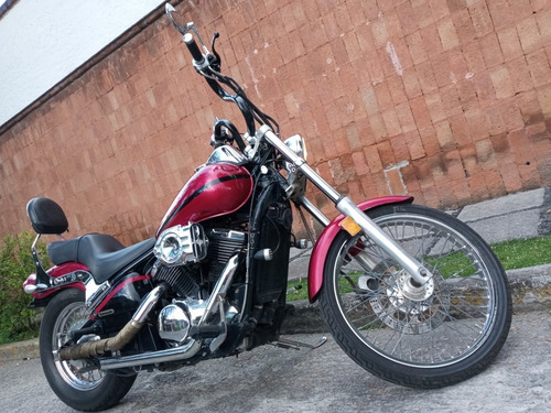 Imagen 8 de 10 de Kawasaki Vulcan