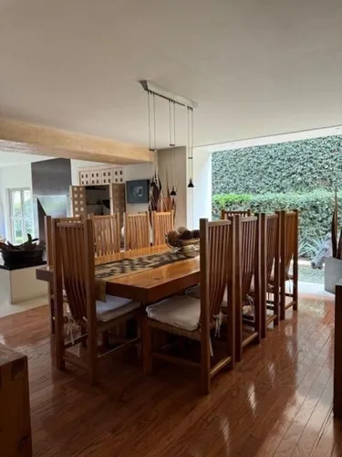 Casa Venta, Col. Santa Fe