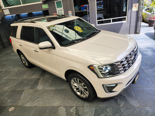 Ford Expedition 3.5 Limited 4x2 At
