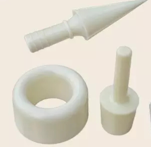 Imagen 3 de 10 de Wafflera Cono Industrial