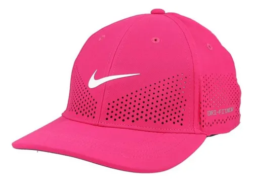 Nike Gorra Mujer Nike U Nk Dfadv Club Cap S Ab P Fb5636-615