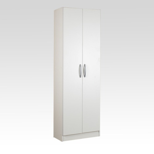 Imagen 4 de 5 de Despensero Gabinete 2 Puertas D062 Kromos +envío Gratis Caba
