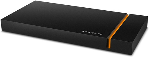 Imagen 4 de 10 de Disco Externo Ssd Seagate 500gb Firecuda Nvme Usb-c Ps4 Xbox