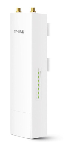 Access point exterior TP-Link Pharos WBS510 blanco