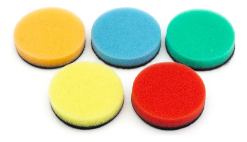 Kit Pads 2 Pulgadas Overcars