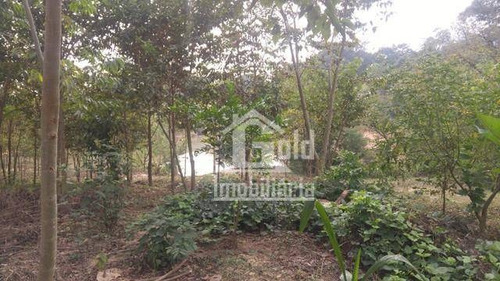 Sitio Com 3,66 Hectares Com Casas, Barracão, Represa, Curral, Pastagem Na Região De Tatui-sp - Si0082