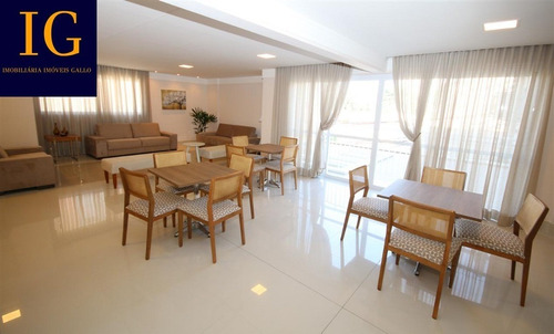Imagem 29 de 30 de Apartamento À Venda Em São Caetano Do Sul - Bairro Fundação - 2 Dormitórios E Varanda Gourmet - Duetto9 - 68129749
