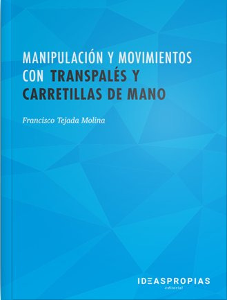 Manipulacion Y Movimientos Con Transpales Y Carretillas D...