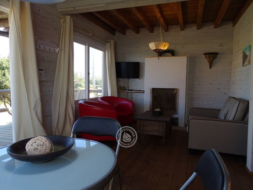 Villa Fausta - Cabaña 4 En Punta Del Diablo