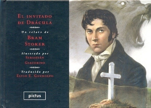 El Invitado De Dracula