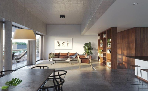 Imagen 3 de 9 de Penthouse Anima Domi, Arias 3200 - Punta Chica