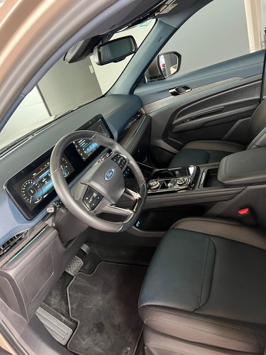 Ford Territory 1.8 Ecobost Titanium At