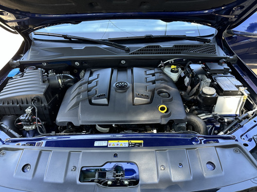 Volkswagen Amarok 3.0 V6 Extreme