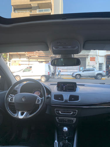 Renault Mégane III 2.0 Privilege